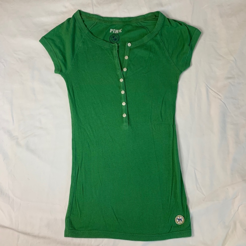 Victoria Secret PINK Small Tee